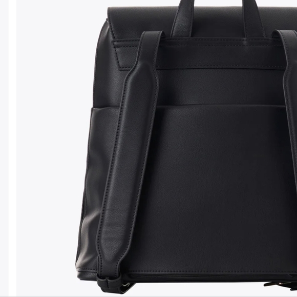 EUC Beis x Wicked Backpack in Black - Picture 5 of 12